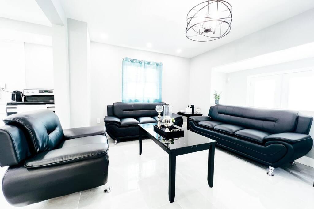 3Br House Near Falls, Casino & Attractions Niagara Falls Eksteriør bilde