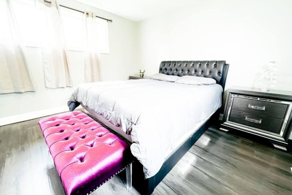 3Br House Near Falls, Casino & Attractions Niagara Falls Eksteriør bilde