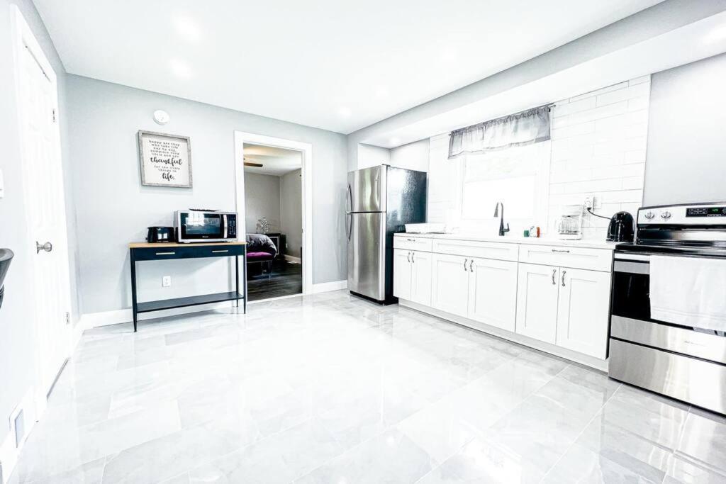 3Br House Near Falls, Casino & Attractions Niagara Falls Eksteriør bilde