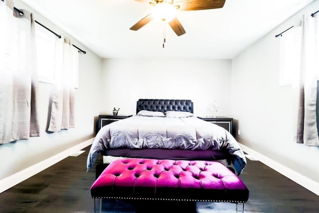 3Br House Near Falls, Casino & Attractions Niagara Falls Eksteriør bilde