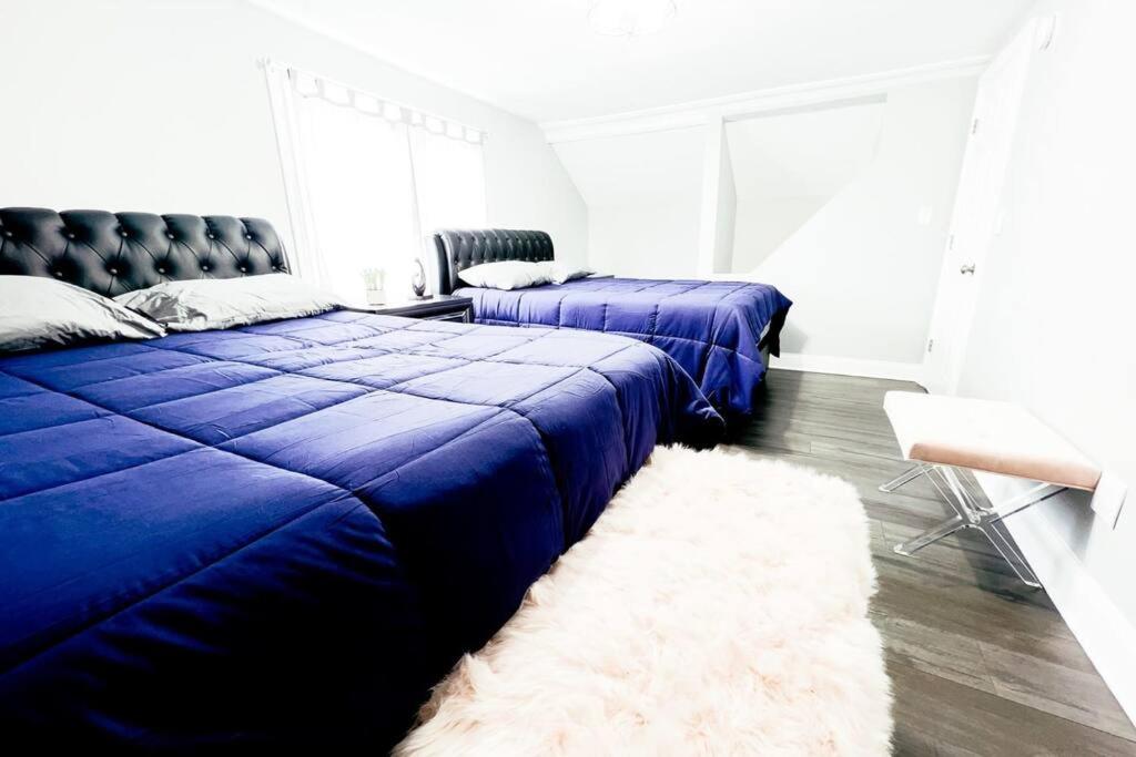 3Br House Near Falls, Casino & Attractions Niagara Falls Eksteriør bilde