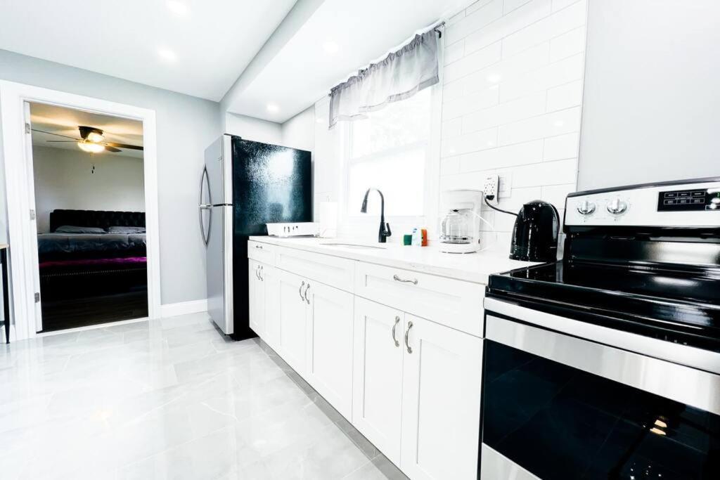 3Br House Near Falls, Casino & Attractions Niagara Falls Eksteriør bilde