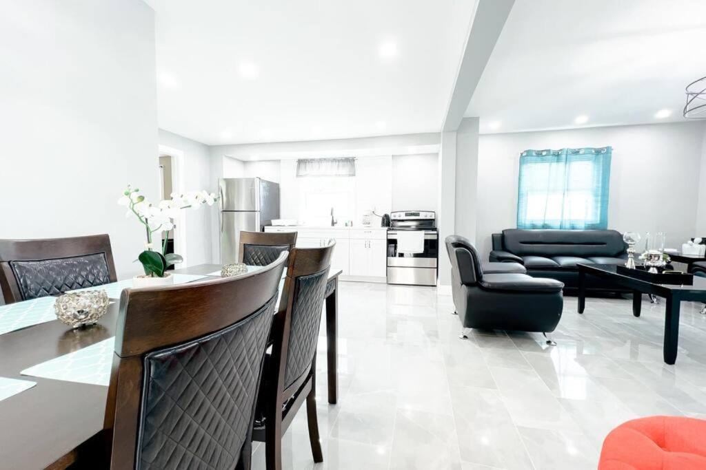 3Br House Near Falls, Casino & Attractions Niagara Falls Eksteriør bilde