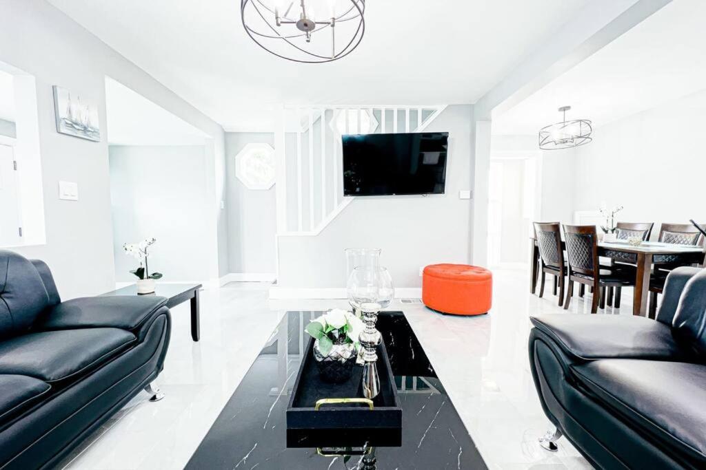 3Br House Near Falls, Casino & Attractions Niagara Falls Eksteriør bilde