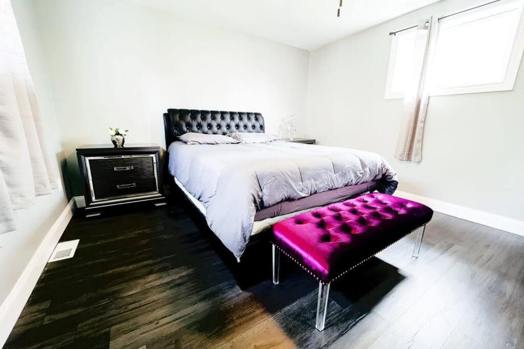 3Br House Near Falls, Casino & Attractions Niagara Falls Eksteriør bilde