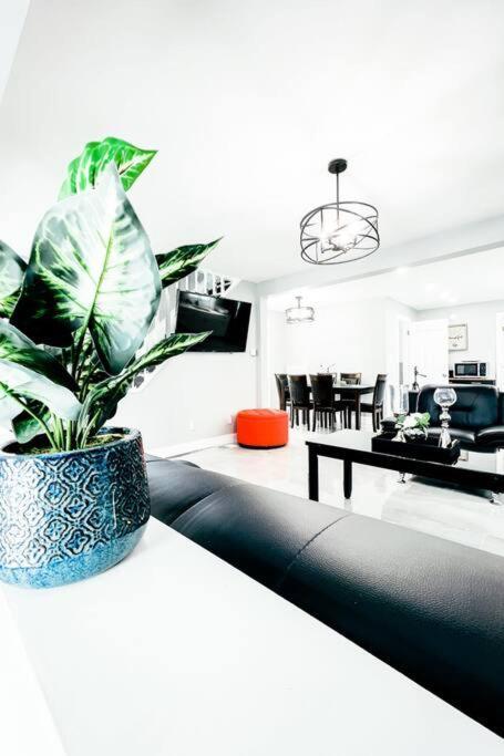 3Br House Near Falls, Casino & Attractions Niagara Falls Eksteriør bilde